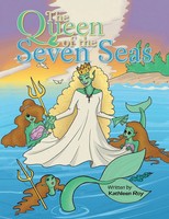 Kathleen Roy | The Queen Of The Seven Seas | Taschenbuch | Englisch (2014)
