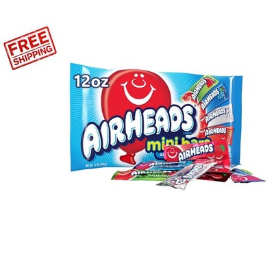 Individually Wrapped Assorted Candy Mini Bars - Perfect for Parties, 12oz