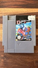 ebay® Auktion 137491088598 | NES Nintendo Entertainment - Spiel - Defender of The Crown - Sehr Gut Zustand Thumbnail of ebay® auction 137491088598 | NES Nintendo Entertainment - Spiel - Defender of The Crown - Sehr Gut Zustand