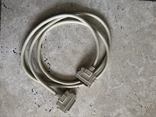 SCSI Cable-SCSI2 (MD50,Fast & Wide,CLIP-ON) To SCSI2 (MD50,Fast&Narrow,CLIP-ON)