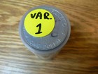 1976 ROLL TYPE 1 Eisenhower  DOLLARS-20 COIN LOT — photo 3