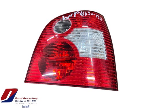 VW Polo 9N Rücklicht Rechts