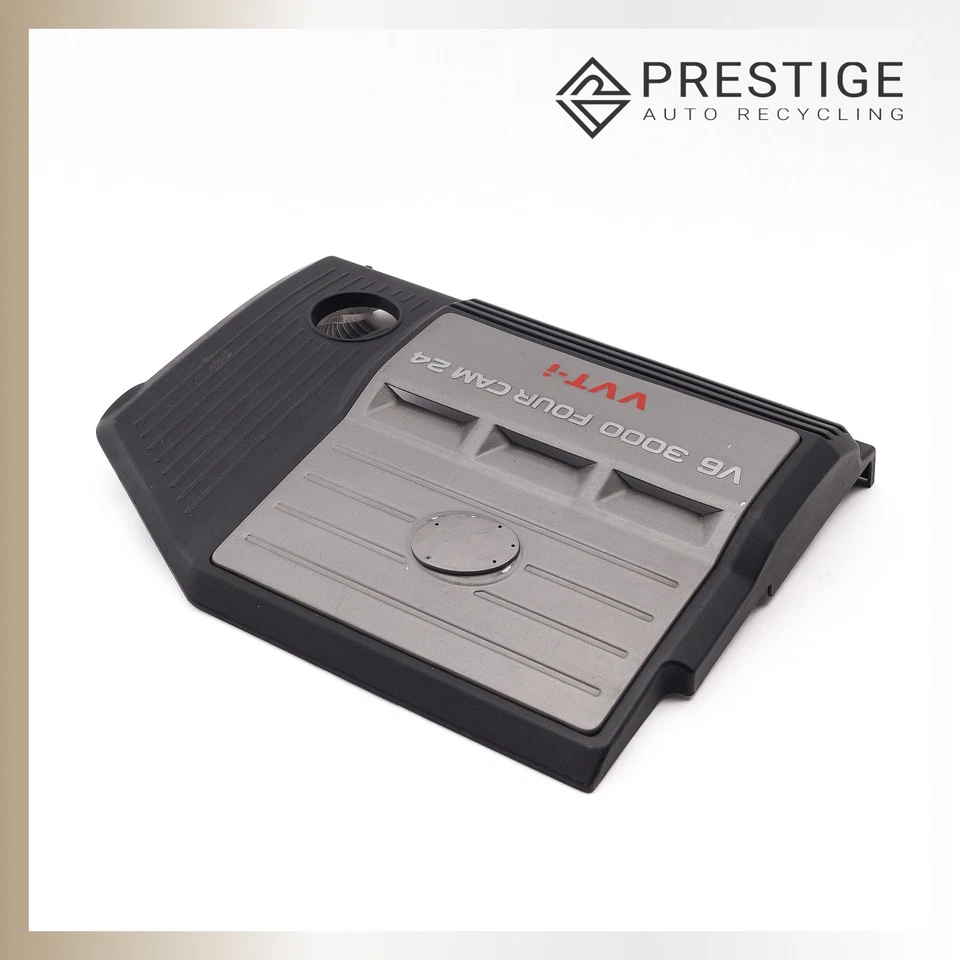 2000 - 2004 年丰田 AVALON SIENNA HIGHLANDER 发动机盖 11259 - 20070 原始设备制造商 — 第 3/4 张图片