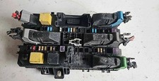 Opel Zafira B 2010 Diesel Sicherungskasten komplett 13220829 ODL24422