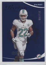 2023 Panini Prestige Xtra Points Blue 253/399 Jamar Taylor #181 rw6