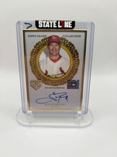 Scott Rolen Rookie Cards and Autographed Memorabilia Guide 4
