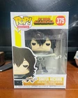 Funko Pop! My Hero Academia Shota Aizawa #375. Damaged. A+Seller.