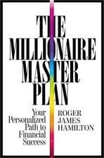 The Millionaire Master Plan Your Personalized Path to Financial Success USA Item