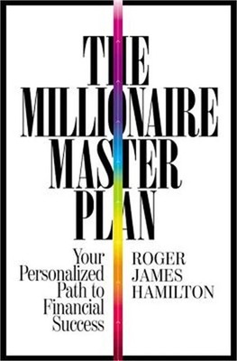 The Millionaire Master Plan Your Personalized Path to Financial Success USA Item