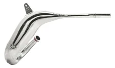 FMF Fatty Pipe Nickel #022060 Kawasaki KX85/KX100 2014-2018