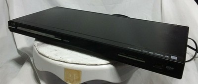 Philips DVP5982 DVD Player HDMI 1080p USB DivX Dolby Digital No Remote Tested