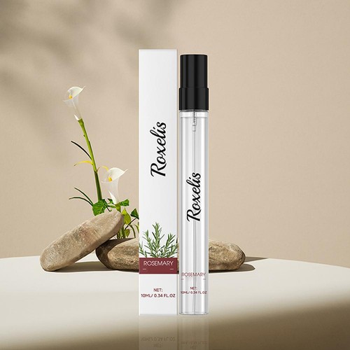 Perfume Natural Spray Oil base Perfume 10ML GX - Picture 2 of 18