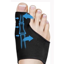 Bunion Corrector for Women  Men Big Toe Straightener Bunion Splints Correction