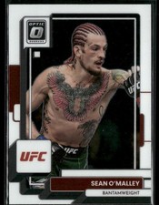 2023 Donruss Optic UFC #79 Sean O'Malley