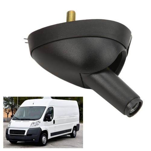 _Adapter gniazda anteny radiowej 51995445 Akcesoria samochodowe do Doblo - Zdjęcie 5 z 22