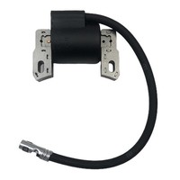 ZüNdspule Ersetzen FüR Briggs Stratton 590455 793354 RasenmäHerteile
