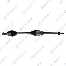 Semiasse GSP 953mm -  217061 FIAT FIORINO 1.3 D Multijet