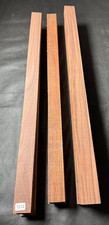 Santos Palisander Bretter| Drechselholz | diverse Abmessungen | 15 St&uuml;ck | #1572