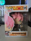 Funko Pop! Vinyl: Dragon Ball - Super Saiyan Rose  Goku Black #1279