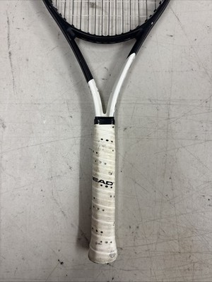 HEAD SPEED MP TENNIS RACQUET Graphene 360 Head 100 Sq In racket | eBay