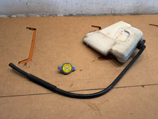 07-11 Toyota Camry Radiator Coolant Overflow Reservoir Tank 16470-0p020 Oem 07-11 Toyota Camry Radiator Coolant Overflow Reservoir Tank 16470-0p020 Oem
