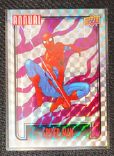2022-23 Upper Deck Marvel Annual Cards 23