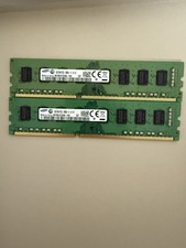 Samsung ddr3 2x8gb 1600mhz