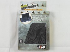 Tech-Media EVA PDA and Palm Size PC Wallet - Black 3420 