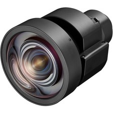 Panasonic Et-c1w300 Short-throw Projector Lens