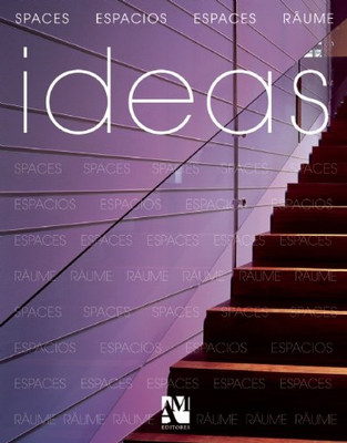 Ideas: Spaces - Haro, F.De
