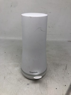 SimpliSafe Base Station Wireless Home Security Hub SS3 - NO CHARGER
