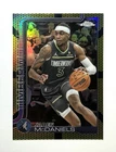 2025 Topps Jaden McDaniels Base (Raw)