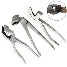 Leather Edge Adjustment Plier for Flattening and Fixing Great for DIY Projects