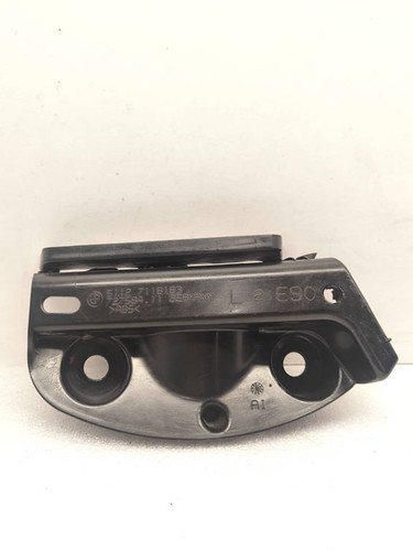 BMW 3 E90 E91 2007 Halterung Stoßstange Stoßfänger hinten 7118193 RWL17988