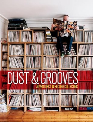 Dust and Grooves: Adventures in Record Collecting, RZA