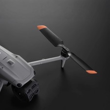 2Pairs for DJI Matrice 4T 4E Low-Noise Propellers Props Blades Wings Accessories