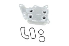 NRF Ölkühler Motoröl EASY FIT 31763 für MINI CITROËN PEUGEOT DS C4 R56 PICASSO 2