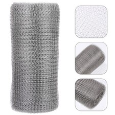 Stainless Steel Wire Mesh Screen Hard and Heat Resisting Screen Mesh Mesh
