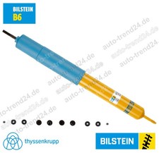 Bilstein B6 Gasdruckdämpfer hinten u.a.: Alfa Romeo GTV 116, Bj. 1978-1987