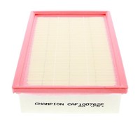Champion Luftfilter CAF100762P Filtereinsatz FüR Ford Mazda Volvo S40 Bk V50 C30