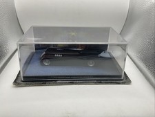 Eaglemoss Batman Automobilia Collection Batman  Animated Series Car  & Magazine