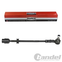 Mapco Spurstange Links Passend FüR Seat Cordoba Ibiza Toledo VW Golf Jetta | 198