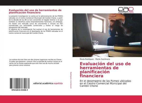 MaríA RodríGuez (U. A.) | EvaluacióN Del Uso De Herramientas De PlanificacióN...-image