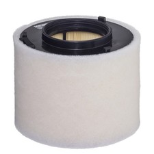 Luftfilter HENGST FILTER E1452L Filtereinsatz für AUDI A4 Q5 A5 F53 8WC F5P 8W2