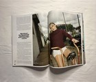 Outside Lindsey Vonn “Wildest Comeback” Issue Winter 2025 Magazine — photo 4