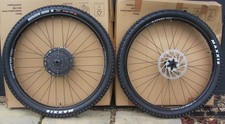 SunRingle Duroc SD37 Wheelset 29" Boost Size (Unused)