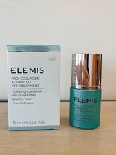 ELEMIS Pro-Collagen Advanced Eye Treatment 0.5oz / 15ml New And Sealed.
