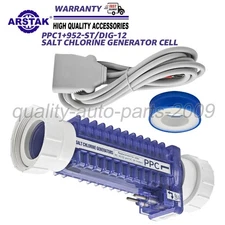 NEW Salt Chlorine Generator Cell For PPC1 Autopilot Pool Pilot Digital Chlorine