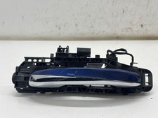 Mercedes-Benz GLE W167 2020 Hinten links Türgriff Türöffner hinten NAR174972 Mercedes-Benz GLE W167 2020 Hinten links Türgriff Türöffner hinten NAR174972