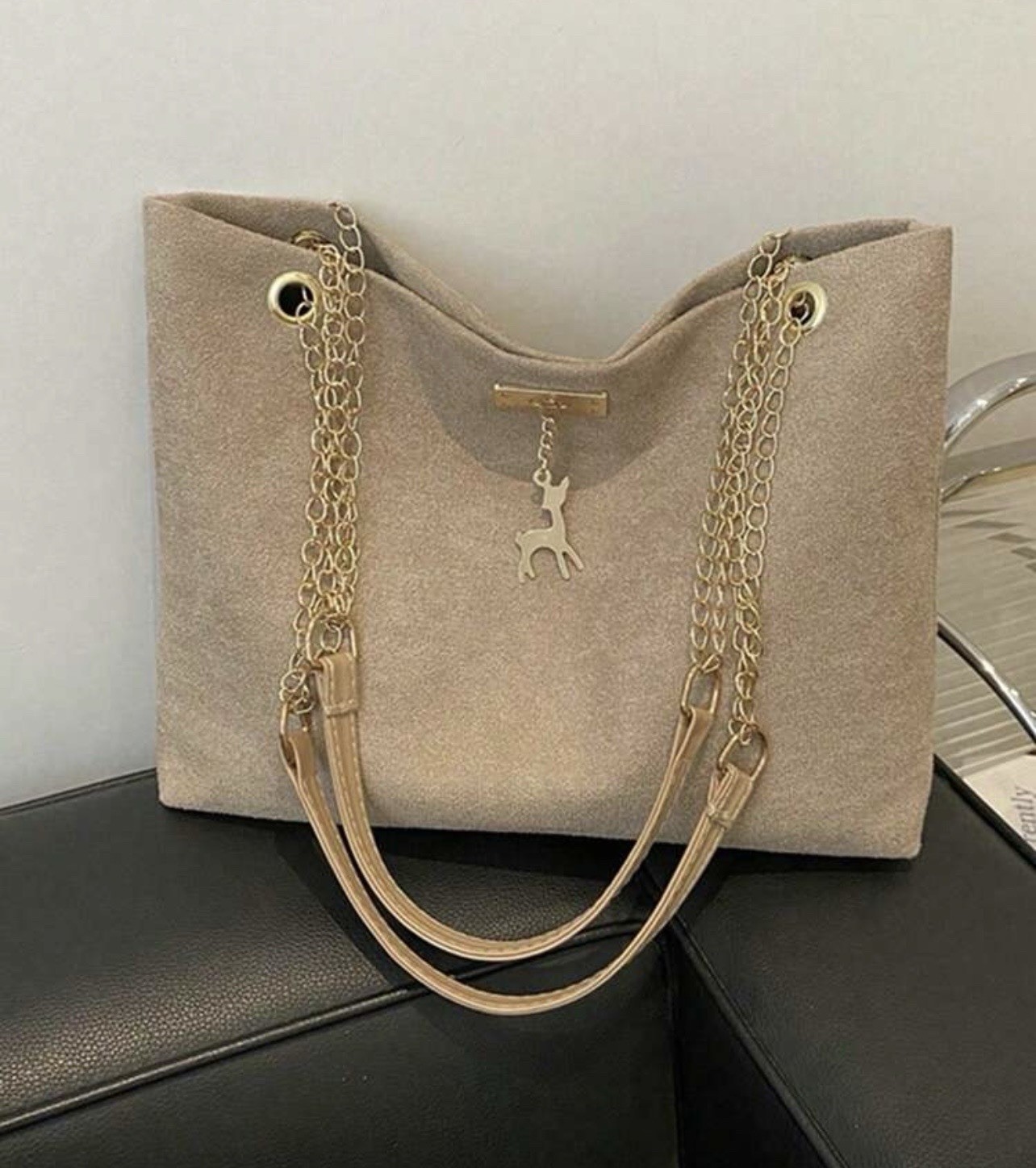 Carteras De Mujer De Moda Piel Bolsos Monederos Marca Para Damas Bolso de Mano